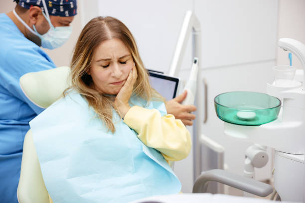 Emergency Dentist for Kids Jacksonville, IL